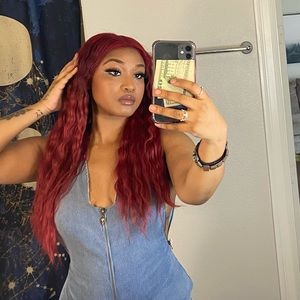 Meet your Posher, Hennessy